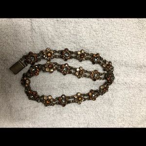 Michal Negrin necklace